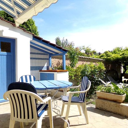 Doubs Sejour - Maison De Vacances Verdun-sur-le-Doubs 외부 사진