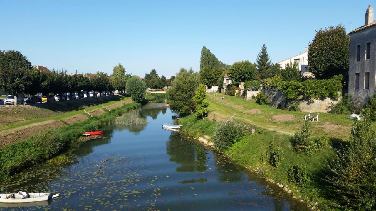 Doubs Sejour - Maison De Vacances Verdun-sur-le-Doubs 외부 사진