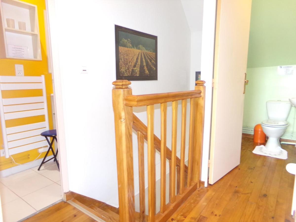 Doubs Sejour - Maison De Vacances Verdun-sur-le-Doubs 외부 사진