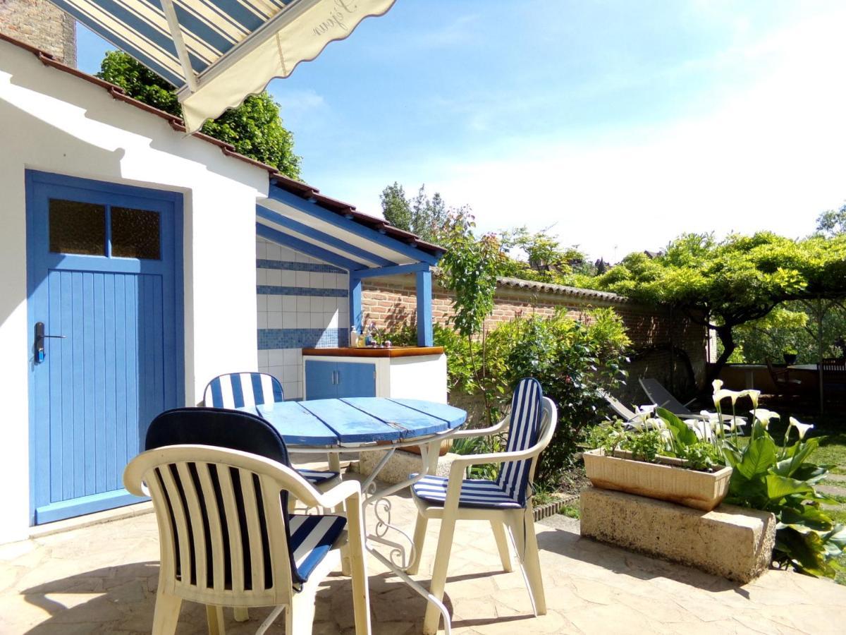 Doubs Sejour - Maison De Vacances Verdun-sur-le-Doubs 외부 사진