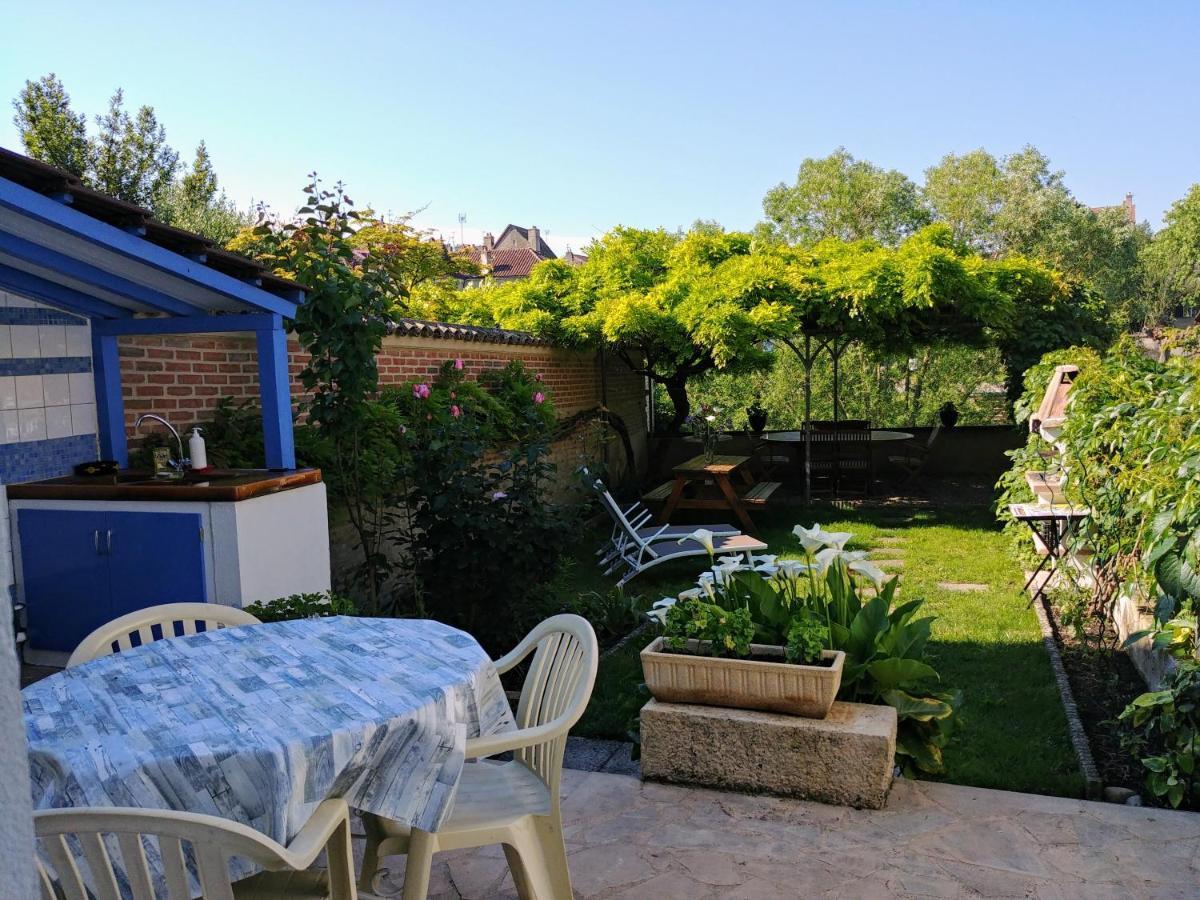 Doubs Sejour - Maison De Vacances Verdun-sur-le-Doubs 외부 사진