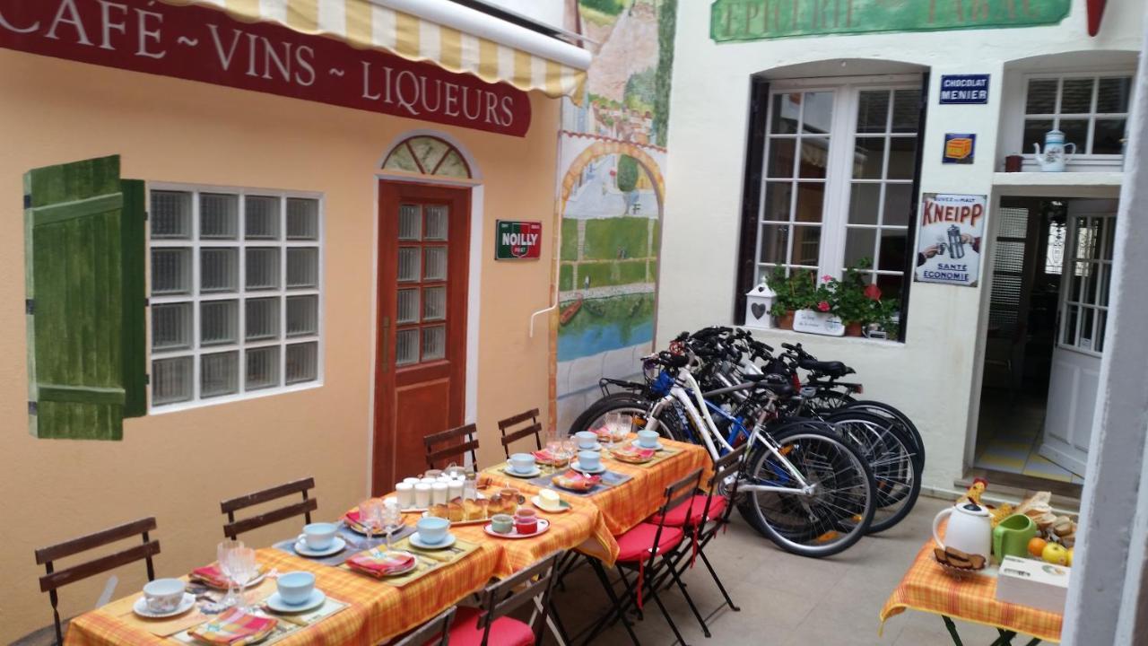 Doubs Sejour - Maison De Vacances Verdun-sur-le-Doubs 외부 사진
