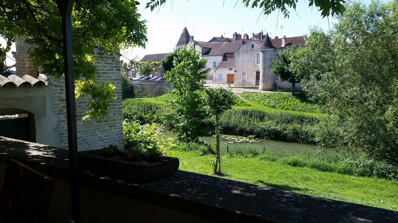Doubs Sejour - Maison De Vacances Verdun-sur-le-Doubs 외부 사진