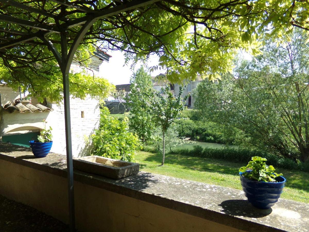 Doubs Sejour - Maison De Vacances Verdun-sur-le-Doubs 외부 사진