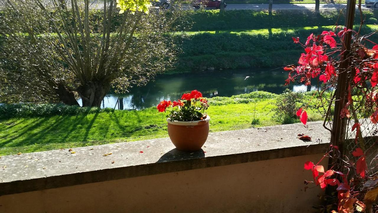 Doubs Sejour - Maison De Vacances Verdun-sur-le-Doubs 외부 사진