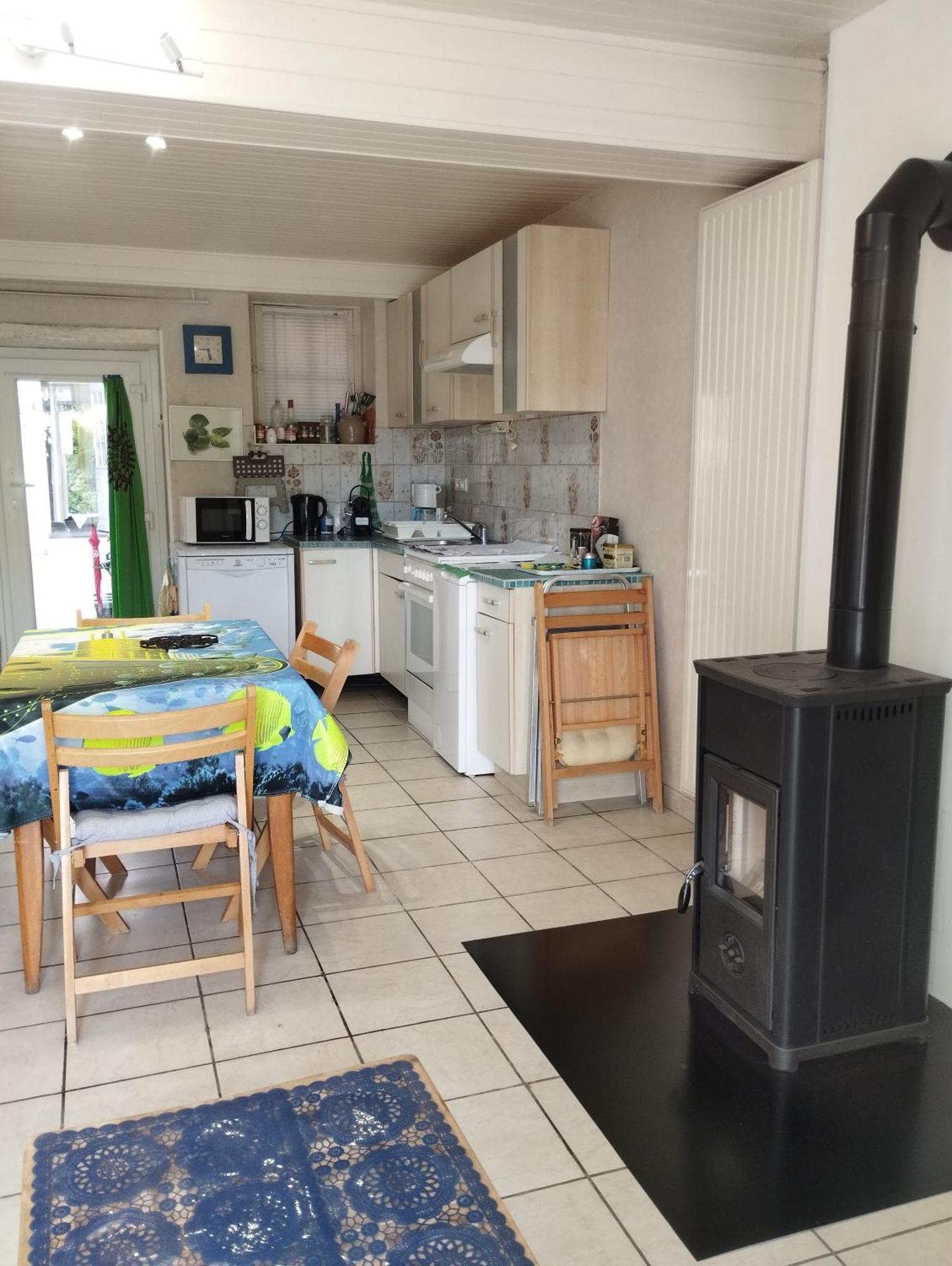 Doubs Sejour - Maison De Vacances Verdun-sur-le-Doubs 외부 사진